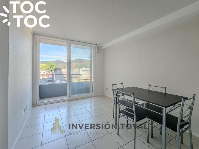 departamento en arriendo en Temuco