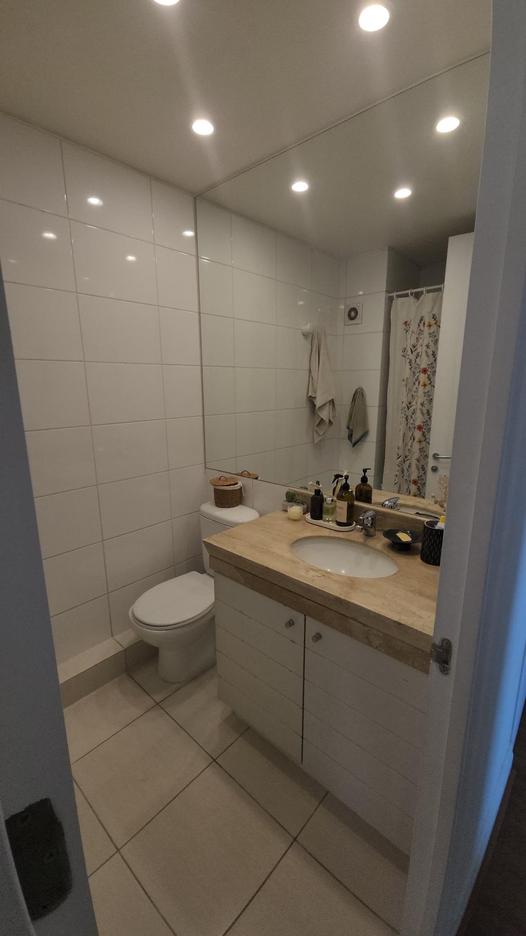 Arriendo Departamento 3D 2B - Las Condes