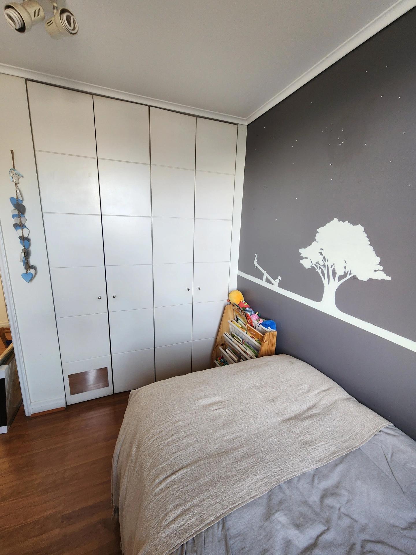 Arriendo Departamento 3D 2B - Las Condes