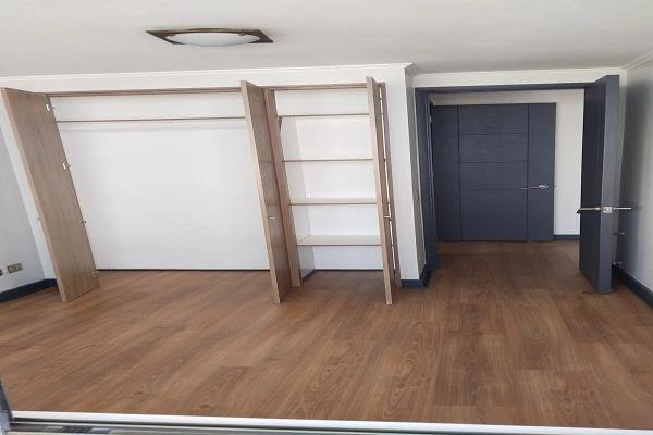 Arriendo Departamento 3D 2B - Providencia