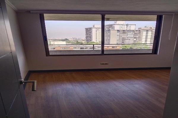 Arriendo Departamento 3D 2B - Providencia