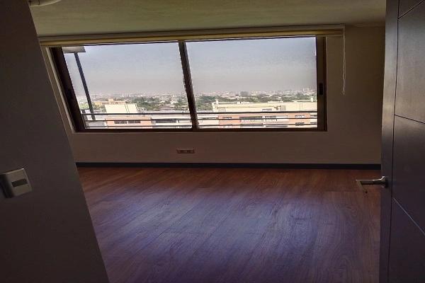 Arriendo Departamento 3D 2B - Providencia