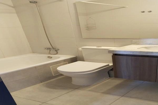 Arriendo Departamento 3D 2B - Providencia