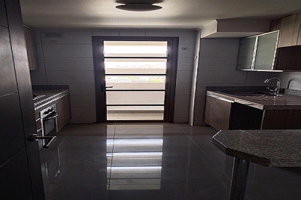 Arriendo Departamento 3D 2B - Providencia