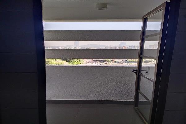 Arriendo Departamento 3D 2B - Providencia