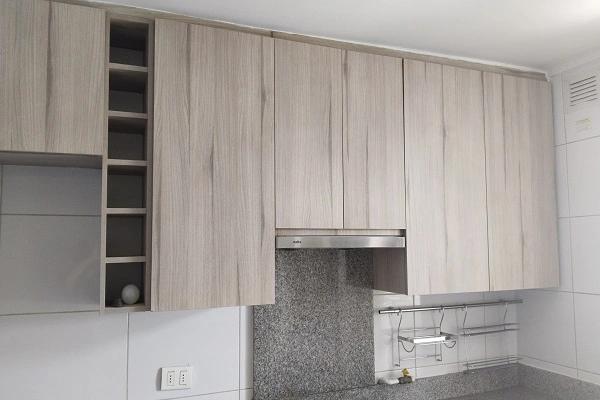 Arriendo Departamento 3D 2B - Providencia