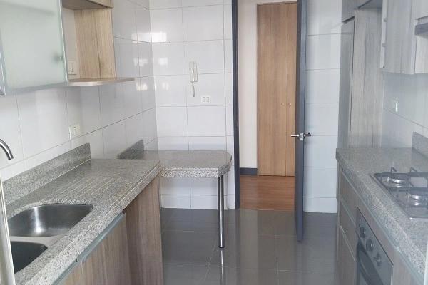 Arriendo Departamento 3D 2B - Providencia
