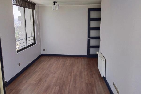 Arriendo Departamento 3D 2B - Providencia