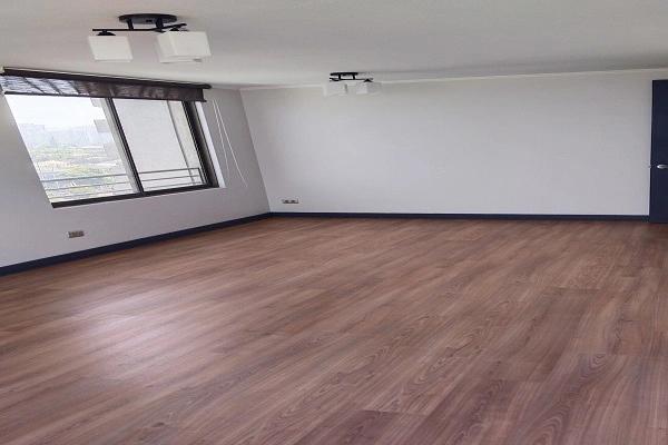 Arriendo Departamento 3D 2B - Providencia