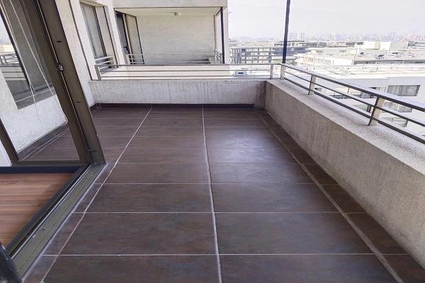 Arriendo Departamento 3D 2B - Providencia