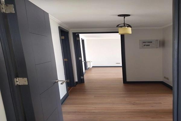 Arriendo Departamento 3D 2B - Providencia