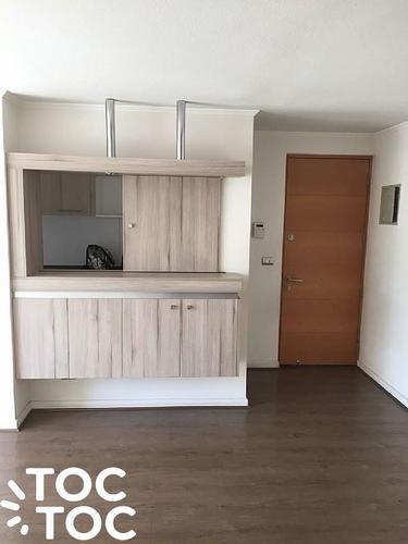 departamento en venta en Santiago