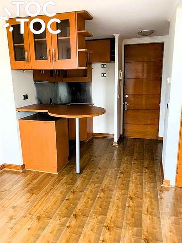 departamento en venta en Providencia