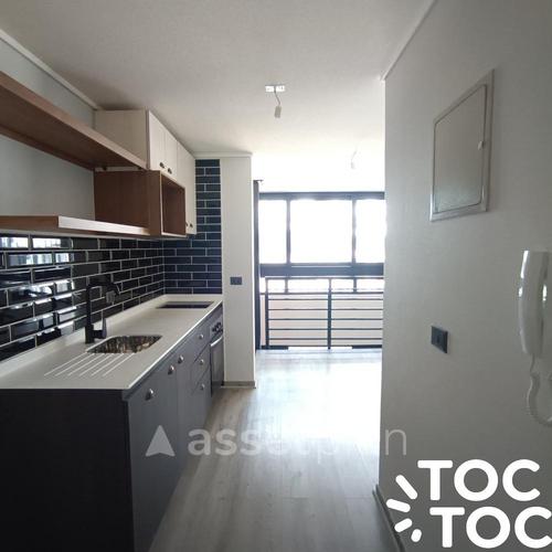 departamento en arriendo en Santiago