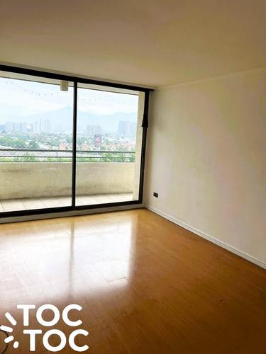 departamento en arriendo en Santiago