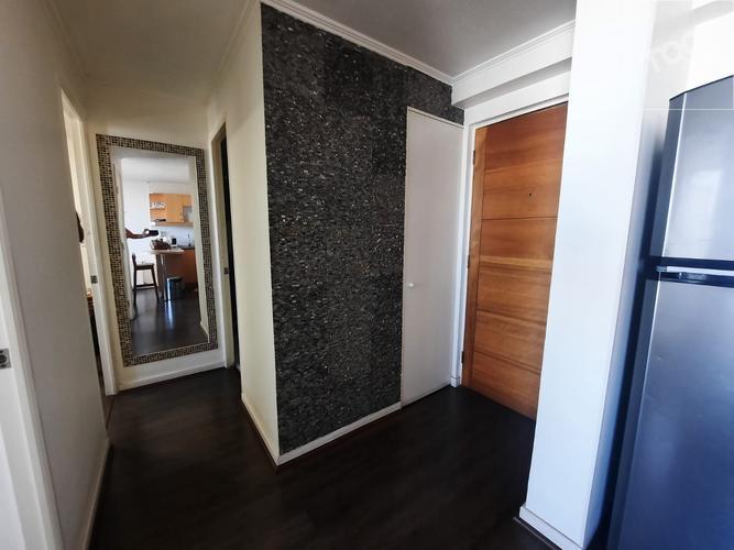 departamento en venta en Santiago