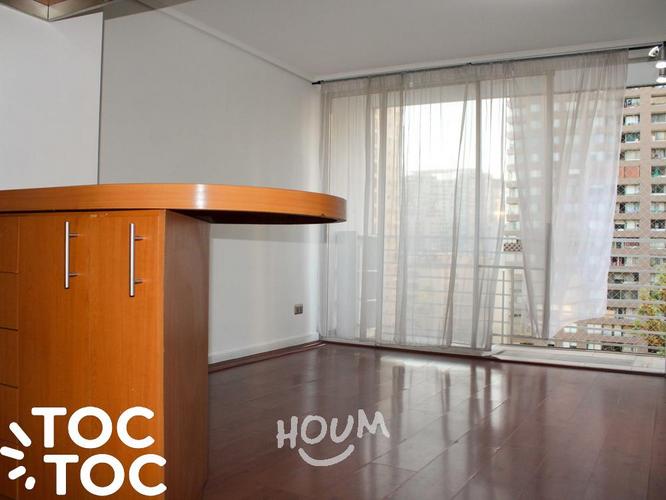 departamento en arriendo en Santiago