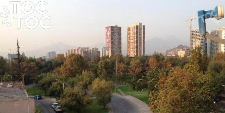 departamento en venta en Santiago