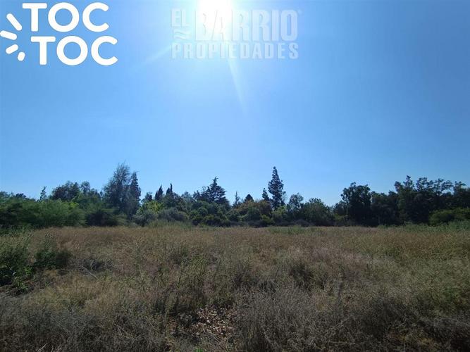 terreno en venta en Colina