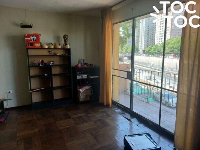 departamento en venta en Santiago