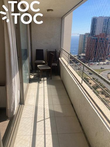 departamento en arriendo en Viña Del Mar