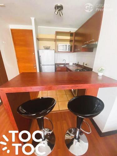 departamento en venta en Santiago