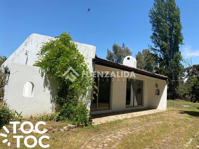 casa en venta en Talagante