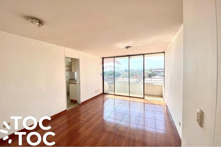 departamento en arriendo en San Miguel