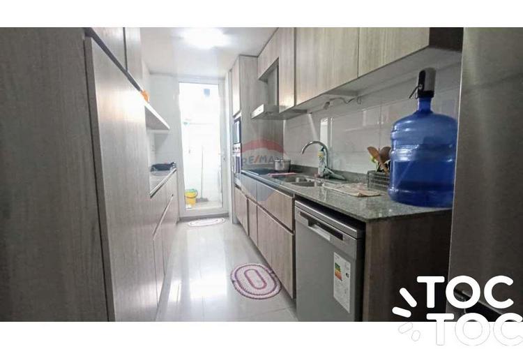 departamento en venta en Providencia