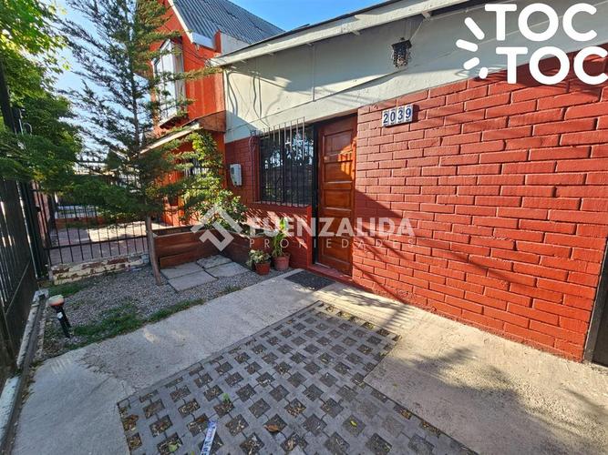 casa en venta en Maipú