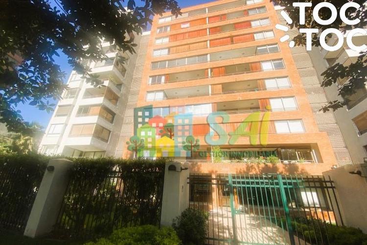 departamento en venta en Huechuraba