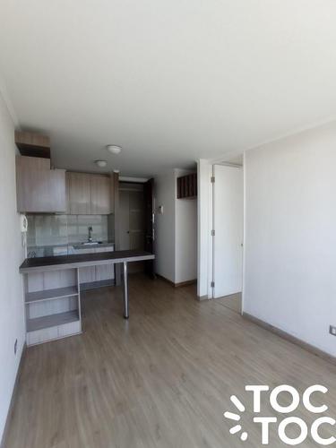 departamento en arriendo en Santiago