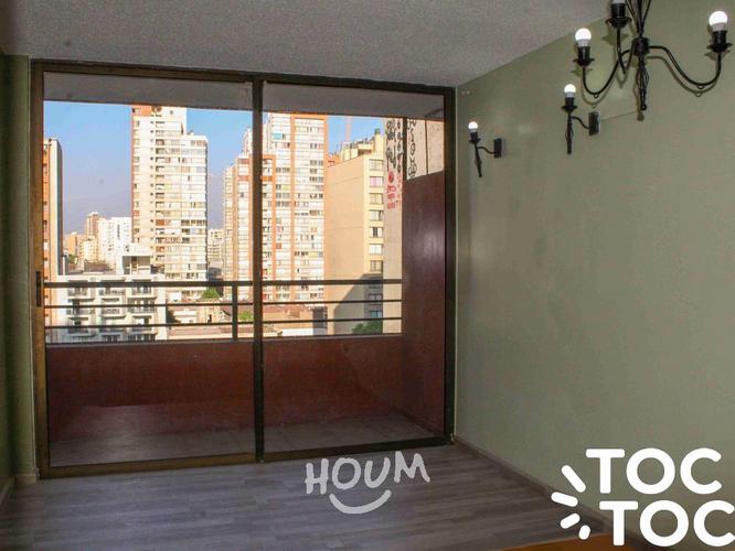 departamento en venta en Santiago