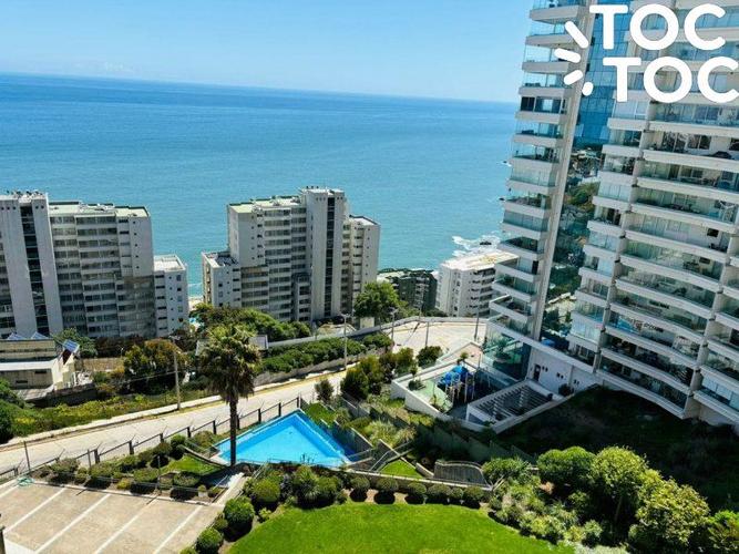 departamento en arriendo en Viña Del Mar