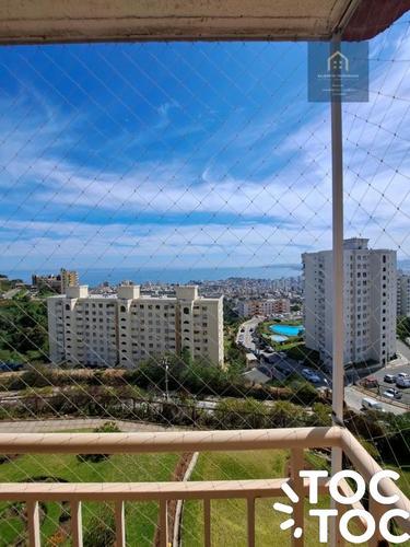 departamento en venta en Viña Del Mar