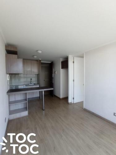 departamento en arriendo en Santiago