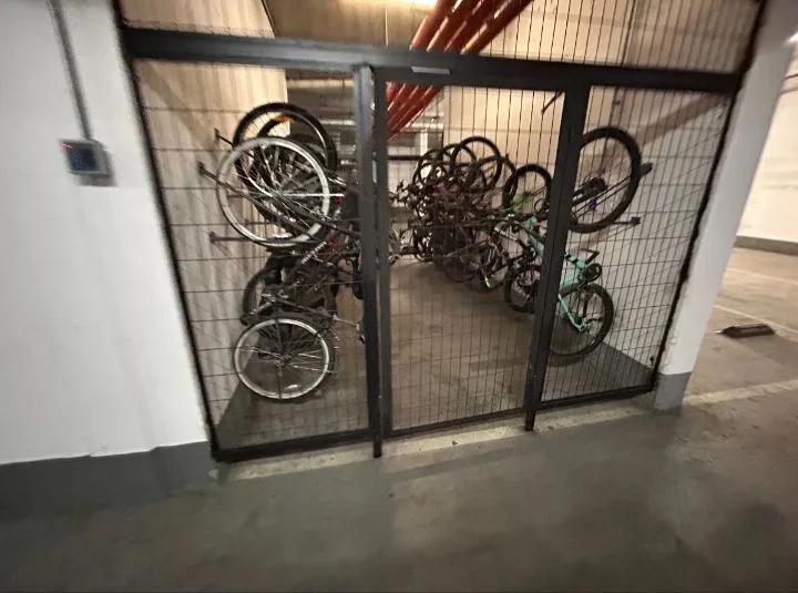 Arriendo Departamento 1D 1B E - Las Condes