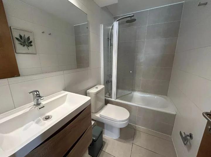 Arriendo Departamento 1D 1B E - Las Condes