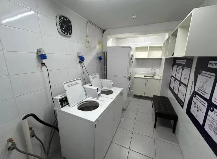 Arriendo Departamento 1D 1B E - Las Condes