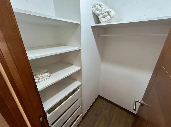 Arriendo Departamento 1D 1B E - Las Condes