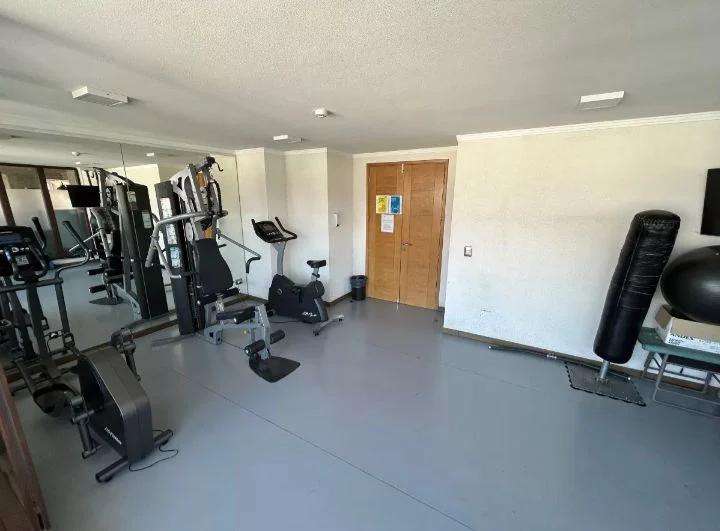 Arriendo Departamento 1D 1B E - Las Condes