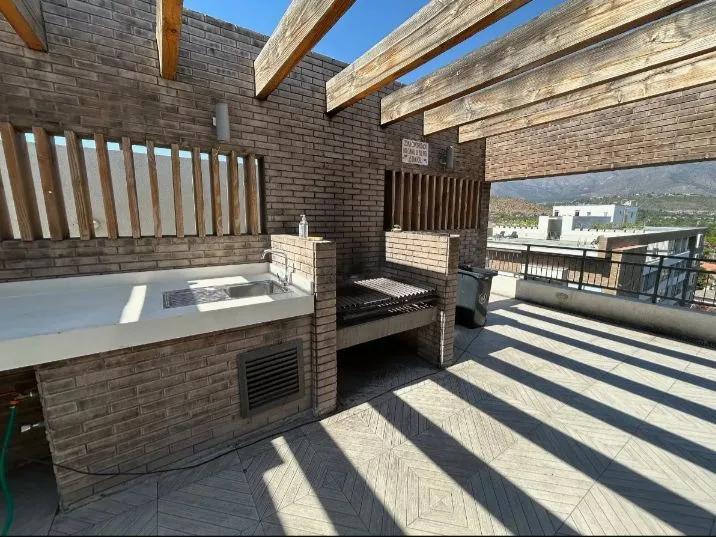 Arriendo Departamento 1D 1B E - Las Condes