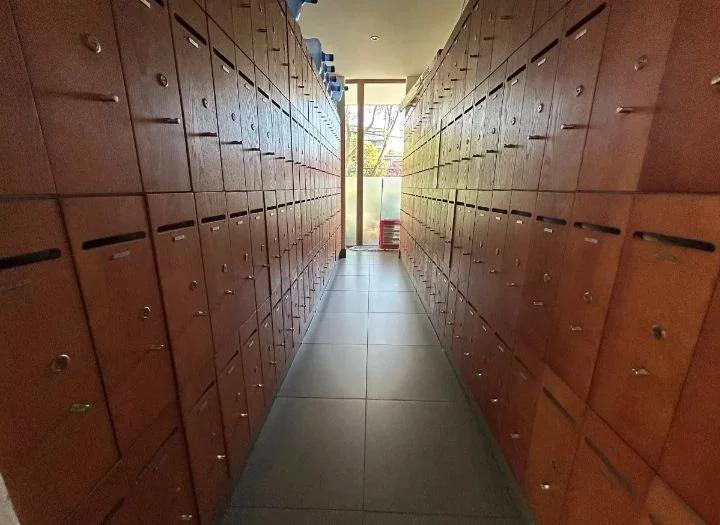 Arriendo Departamento 1D 1B E - Las Condes