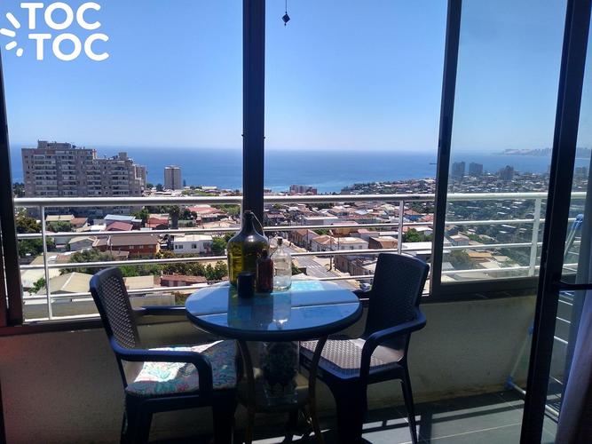 departamento en venta en Valparaíso