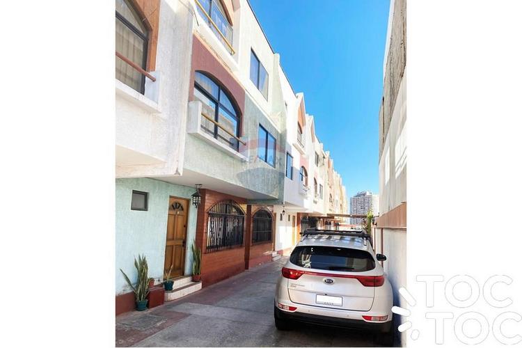 casa en arriendo en Antofagasta