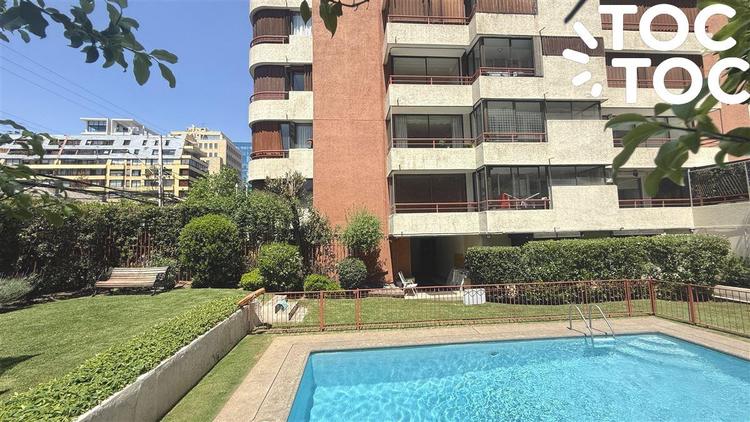 departamento en venta en Las Condes