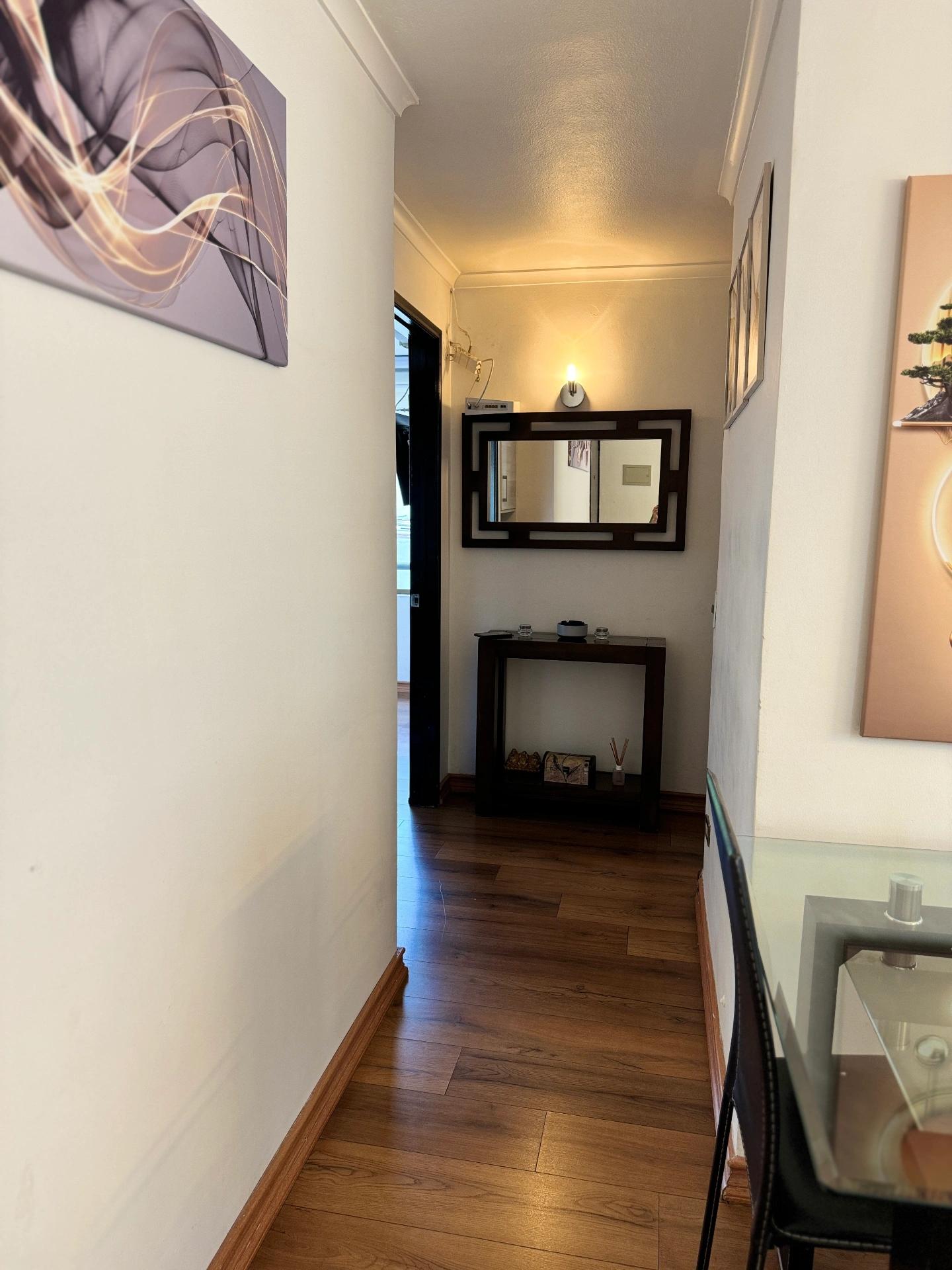 Arriendo Departamento 2D 1B E B - Las Condes