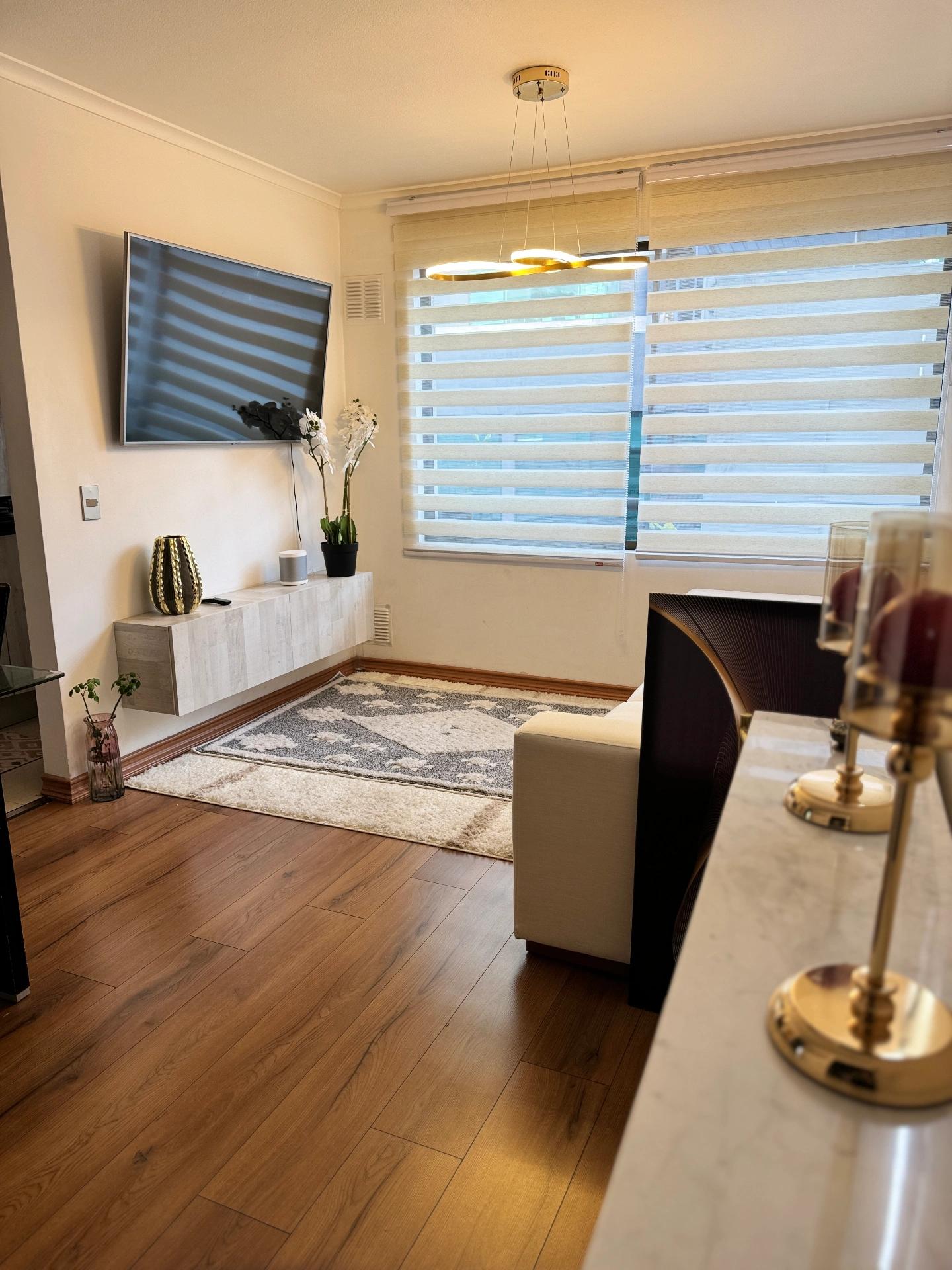 Arriendo Departamento 2D 1B E B - Las Condes