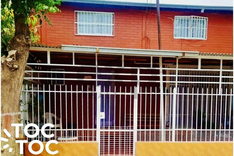 casa en venta en Puente Alto