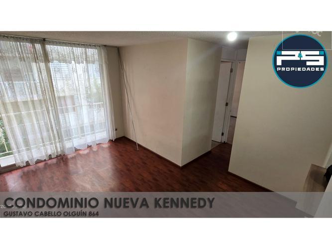 departamento en arriendo en Rancagua